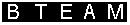 The B Team logo